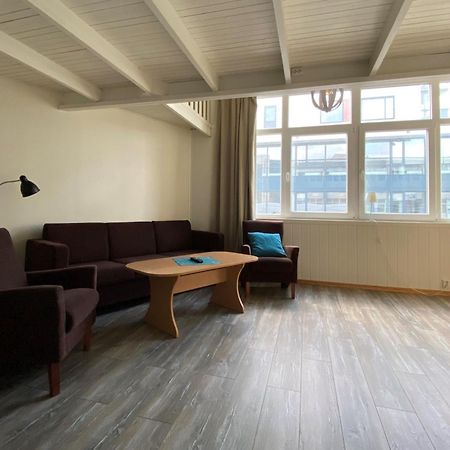 مو إي رانا Hotel Svartisen المظهر الخارجي الصورة